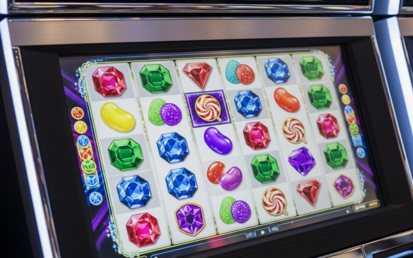 Cluster pays slot mechanics for Indian casino game enthusiasts
