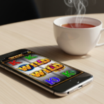 Expanding wilds feature in slots for Indian online casino players