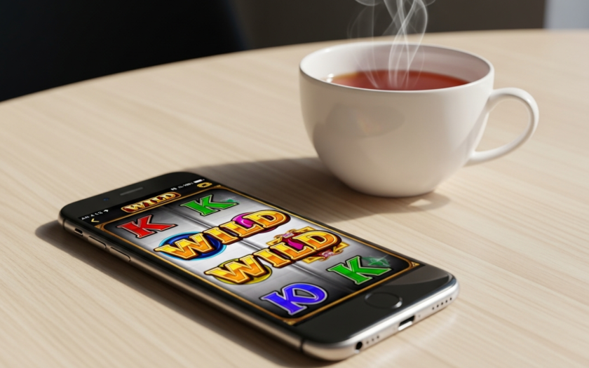 Expanding wilds feature in slots for Indian online casino players