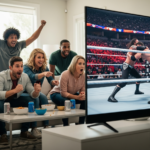 Professional wrestling event betting markets for Indian fans